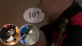 Polisin Dikkatiyle Facianın Eşiğinden Dönüldü: 107 Nolu Odadan Cephanelik Çıktı