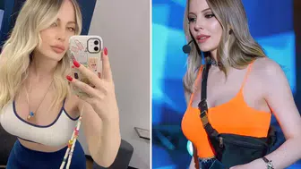 Hande Sarıoğlu'ndan Sert Tepki: "Hakkımı Helal Etmiyorum"