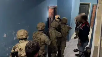 Son Dakika: 22 İlde 92 DEAŞ Şüphelisi Yakalandı