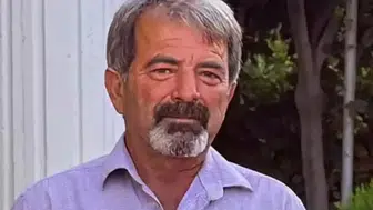 Denizde Kaybolduktan 13 Gün Sonra KKTC'de Cesedi Bulunan Hataylı Balıkçı Toprağa Verildi