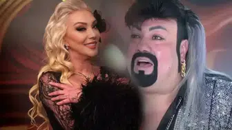 Kobra Murat’tan Güllü’nün Kızına Sert Sözler