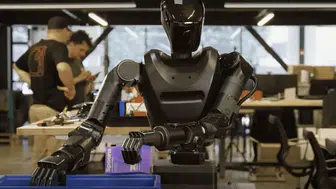 2027’ye Kadar 50 Bin Robot Asker Planı: Teknolojinin Yeni Boyutu