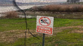 Evdeki Musluktan Tarıma: Bakanlığın Meclis’e Getirdiği Su Planı