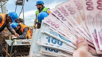 2025 Asgari Ücret Ne Kadar Oldu? Zam Oranı ve Açıklanma Tarihi Belli Oldu!