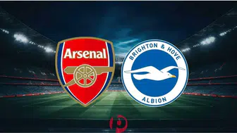 Arsenal - Brighton Maçı Ne Zaman, Saat Kaçta, Hangi Kanalda? Ferdi Kadıoğlu Kadroda mı?