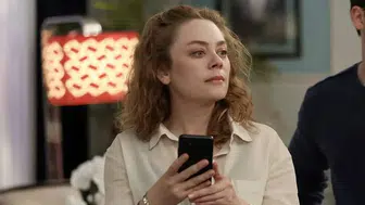 Bahar Dizisi Final Tarihini Açıkladı