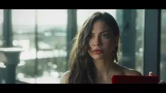 Eşref Rüya'da Gerilim Tavan Yapacak!