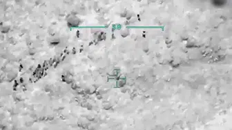 14 İlde Göçmen Kaçakçılığı Operasyonu: 112 Tutuklama