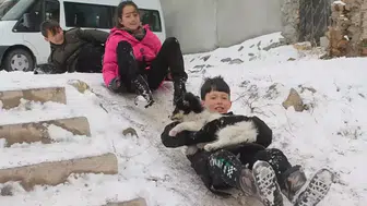 Kar Tatili Haberi Erken Geldi! Valilikler Açıklama Yaptı, Birçok İlde Okullar Tatil Edildi