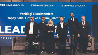 Dönüşen Dünyada Liderlik: Türkiye'nin Yeni Yol Haritası