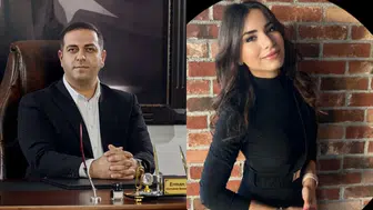 Narlıdere Belediye Başkanı Erman Uzun'un Nişanlısı Berfin Gümüşboğa Kimdir?