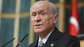MHP Genel Başkanı Devlet Bahçeli'den Bese Hozat'ın Sözlerine Sert Tepki