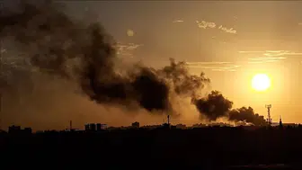 Türkiye Sudan’daki Zulmü Kınadı