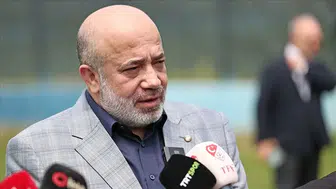 Murat Sancak, İstanbul Cumhuriyet Başsavcılığı Tarafından Gözaltına Alındı