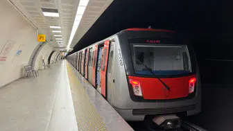 Esenboğa Metrosunun Başlangıç Tarihi Belli Oldu