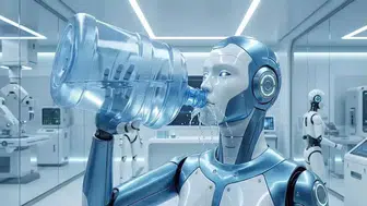 Yapay Zeka ve Su Tüketimi Üzerine Çarpıcı Bulgular