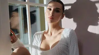 Burcu Kıratlı'dan Sinan Akçıl İlişkisi Üzerine Dikkat Çeken Açıklamalar