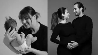 2025’in En Tatlı Gündemi: Ünlülerden Peş Peşe Bebek Müjdeleri!