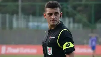 Furkan Aksuoğlu Kimdir? GS, BJK ve FB Maçlarında Hakemlik Yaptı mı?