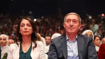 Uluslararası Barış ve Demokratik Toplum Konferansı: Kalıcı Barış İçin Somut Adımlar