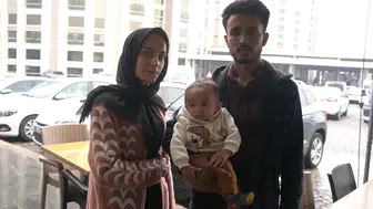 Cinsiyeti 'Kız' Olarak Kaydedilen Merf Asaf'ın Ailesi Şikayetçi Oldu