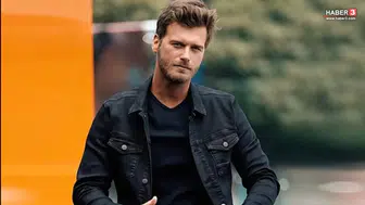 Kıvanç Tatlıtuğ, Yeni Dizisi ile Ekranlara Dönüyor