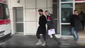 Yusuf Güney Serbest Bırakıldı