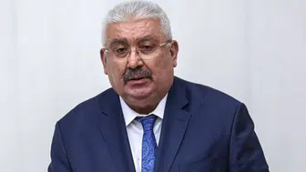 MHP Genel Başkan Yardımcısı Yalçın: 'Işık bir kez daha Doğu'dan yükselecek'