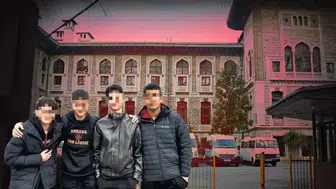 İstanbul Erkek Lisesi'nde Taciz ve Darp Skandalı: 2 İsim Görevden Alındı