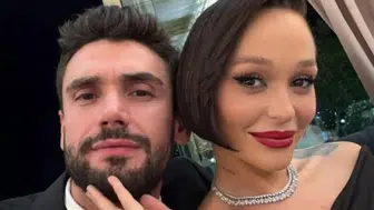 Alya Şahinler ve Yılmaz Kunt'tan Sürpriz Barışma