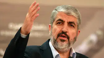 Halid Meşal: Filistin Direnişinin Önemli İsimlerinden Biri