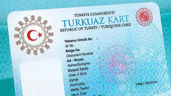 Turkuaz Kart Nedir, Kimlere Verilir? Danilo Zanna’ya Verilmesinin Ardından Gündem Oldu