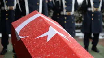 Görev Başında Kalp Krizi Geçiren Piyade Uzman Çavuş Şehit Oldu