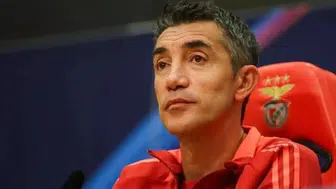 Bruno Lage Kimdir, Kaç Yaşında, Nereli? Benfica'nın Teknik Direktörü Neden Görevden Alındı?