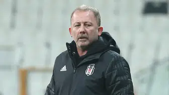 Beşiktaş’ın yıldızı Tammy Abraham sakatlandı: Sergen Yalçın’dan ilk açıklama