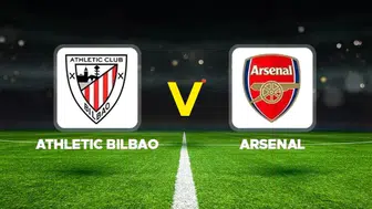Athletic Bilbao-Arsenal Maçı Ne Zaman, Saat Kaçta, Hangi Kanalda?