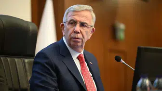 Mansur Yavaş'tan Soruşturma Açıklaması: "Konserle İlgili Benim Savunacak Hiçbir Şeyim Yok"
