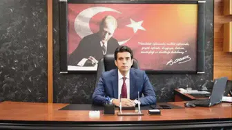 Balıkesir Emniyet Müdürü Şükrü Yaman Kimdir?