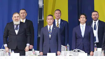 Fenerbahçe'de Ali Koç ve Yönetimi Oy Çokluğuyla İbra Edildi