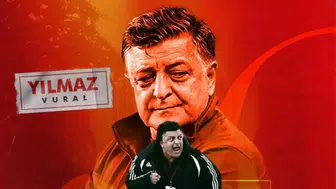 Yılmaz Vural Sarıyer’e Döndü! Deneyimli Hoca Yeniden 1. Lig’de
