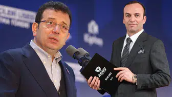 İBB Soruşturmasında İtirafçı Adem Soytekin'den Açıklamalar