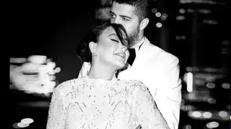 Ebru Gündeş ve Murat Özdemir Boşandı
