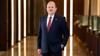Ziraat Katılım Halka Arz İçin İlk Adımı Attı