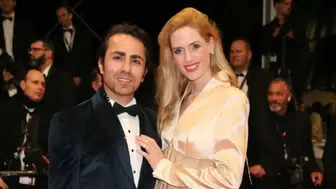 Wilma Elles'in Eşi Mehmet Şah Çelik: Kariyeri ve Aile Yaşamı