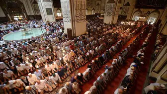 Cuma Namazı Vakitleri Açıklandı! 19 Eylül İstanbul, Ankara, İzmir Saatleri