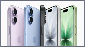 Apple, iPhone 17 Serisinin Başlangıç Depolamasını 256 GB'a Yükseltti