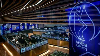 Yabancılar Geçen Hafta 139,6 Milyon Dolarlık Hisse Sattı!