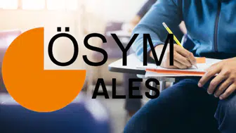 ALES/3 Başvuruları Ne Zaman? 2025 ALES Takvimi Açıklandı