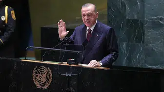Dünyanın Gözü Kulağı Bu Zirvede: Başkan Erdoğan BM’de Yine Filistin’in Sesi Olacak!