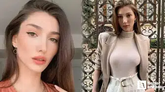 Şevval Şahin’in Resmi Araçla Gece Turu Gündem Oldu